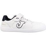 Joma Modne superge Bfacaw2603v Academy Jr Barefoot 260 Bela Cene
