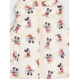 Sinsay Prošiveni prsluk s 3D elementima Mickey Mouse | shoptok.hr