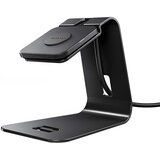 Crosscall Polnilna in prenosna postaja X Docke za pametni telefon, združljiva z X Link, Črna, (5000193238) | Shoptok.si