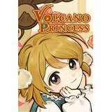 Steam volcano princess key (pc) europe | Eponuda.com