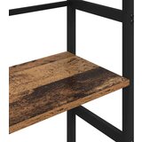  Polica Staro drvo 40 x 29 5 x 115 cm Konstruirano drvo | shoptok.hr