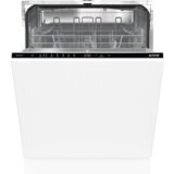 Gorenje Perilica posuđa ugradbena GV642D90 Cijene