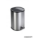 Copen kanta za otpatke hrom 3 litara C-07-003-CO