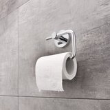  nimco un set-94WN-26 - zidna wc četka i držač toaletnog papira unix, hrom | Eponuda.com