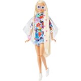Barbie EXTRA FLOWER POWER Cene