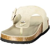 Laura Biagiotti WOMEN'S WHITE SLIPPER FOOTWEAR | shoptok.hr