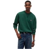 Tommy Hilfiger zeleni muški duks Cene