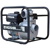 Koshin motorna pumpa za čistu vodu - SEV-80X , Cene