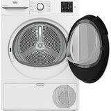 Beko BM3T3822W Sušilni stroj s toplotno crpalko 8 kg | Shoptok.si