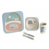 Jane Jané melaminski set za jelo - Organic Cijene