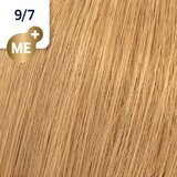 Wella Professionals Koleston Perfect Me+ Deep Browns profesionalna trajna barva las 9/7 60 ml | Shoptok.si