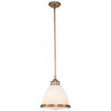 Elstead Lighting VISEČA SVETILKA Elstead Amelia 32.4/42 cm E27 | Shoptok.si