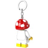 Lego Minifigure privezak za ključeve sa svetlom: Šumska vila pečurka | Eponuda.com