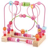 2Kids Toys Bead Maze Meadow motorički labirint 18m+ 1 kom | shoptok.hr