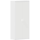  Ormar za cipele Bijelo 80 x 39 x 178 cm Konstruirano drvo | Eponuda.ba