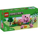Lego Prasence kuća ( 21268 ) | ePonuda.com
