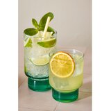 BonBistro Čaše u setu 6 kom od recikliranog stakla 370 ml Revera – | shoptok.hr