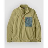 Patagonia Outdoor Everyday Marsupial Jakna gumtree green | Shoptok.si