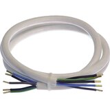 As-schwabe as - Schwabe 70868 napajalni kabel bele barve 3 m, (20421789) | Shoptok.si