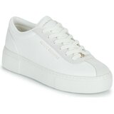 Armani Exchange KURT LOW XW003065 Bijela Cijene