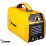 Strong Aparat za zavarivanje swi 120-2.5 invertorski | ePonuda.com