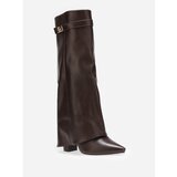 La Modeuse Škornji 75655_P179049 Kostanjeva | Shoptok.si