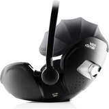 Britax Romer avtosedež i-size 40-87 cm baby safe pro classic deep black Cene