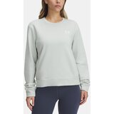 Under Armour Women's UA Rival Terry Crew Sweatshirt - Women's