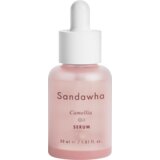 SanDaWha serum z oljem kamelije Cene