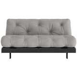 Karup Design Siva sklopiva sofa 160 cm Roots Black Night – | shoptok.hr