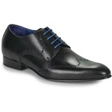 Carlington Čevlji Derby FRUTO Črna | Shoptok.si