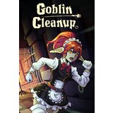 goblin cleanup (pc) steam key global  goblin cleanup (pc) steam key global Slike