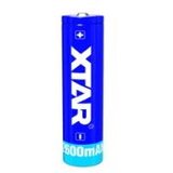 QT Xtar 18650 3.7v punjiva Li-ion 3300mAh | shoptok.hr