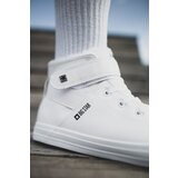 Big Star Men's Sneakers Warmed White | Shoptok.si