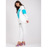 FANCY Set-FA-KMPL-7856.44P-white-blue | Shoptok.si