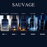Dior Sauvage Elixir parfumski ekstrakt za moške 150 ml | Shoptok.si