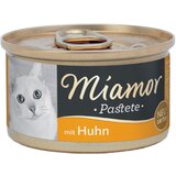 Miamor Pastete 12 x 85 g - Piščanec Cene