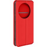 AVIZAR torbica s preklopom za honor magic 6 lite večnamenski, rdeča, (5000015750) | Shoptok.si