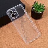  Torbica full protection za iphone 16 plus 6.7 transparent Cene
