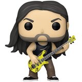Funko POP ROCKS: METALLICA - ROBERT | Shoptok.si