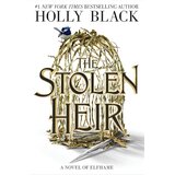 Macmillan Distribution Holly Black - Stolen Heir Duology Box Set Cene