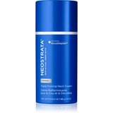 NeoStrata Skin Active Triple Firming Neck Cream učvršćujuća krema za vrat i dekolte s vitaminom E 80 g | shoptok.hr