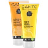 Sante ENERGY & HAPPINESS set gelov za tuširanje Cene
