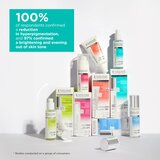 Eveline Cosmetics LAB Formula 20% Solution ujednačavajuća njega za lice s hiperpigmentacijom 30 ml | shoptok.hr