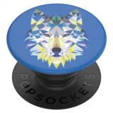 KS popsockets držalo / stojalo popgrip geo wolf Cene