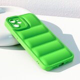 maska Feather TPU za iPhone 12 6.1 zelena Cene