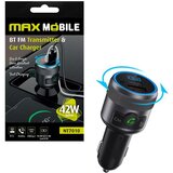 MM FM TRANSMITER I AUTO PUNJAČ 42W NT7010 3058 Cijene