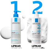 LAROCHE-POSAY La roche-posay lipikar baume ap+max balzam sa trostrukim delovanjem 400ml | Eponuda.com