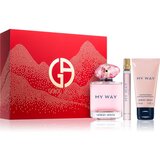 Armani My Way Nacre poklon set za žene | shoptok.hr