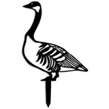 WALLXPERT decorative object figura goose 03 | ePonuda.com